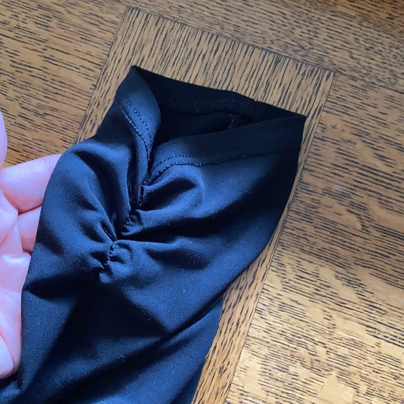 Onzie * harem yoga lounge pant - Picture 4 of 6